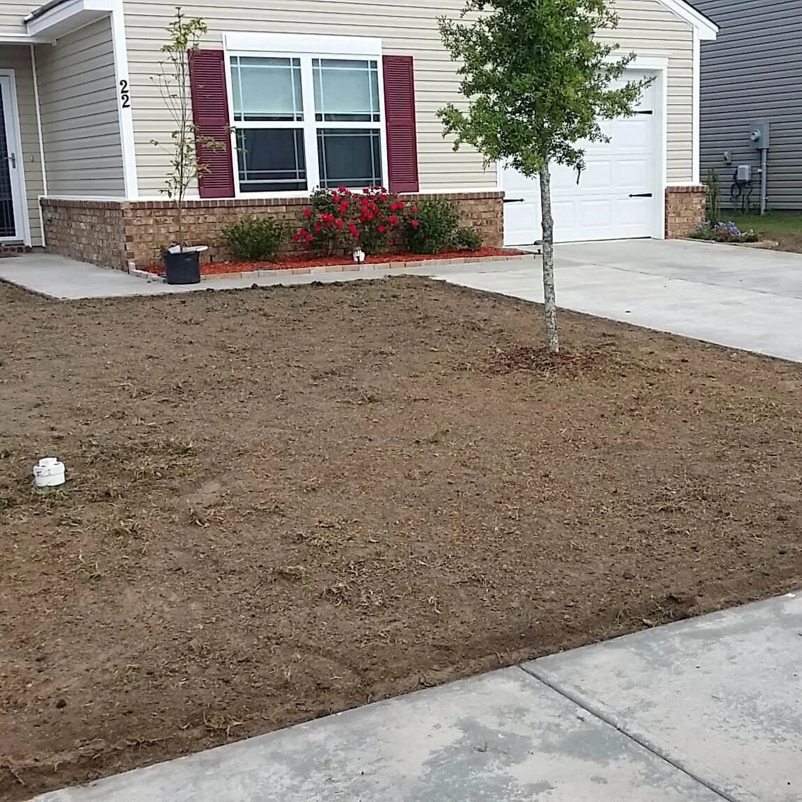 Expert Ground Preparation